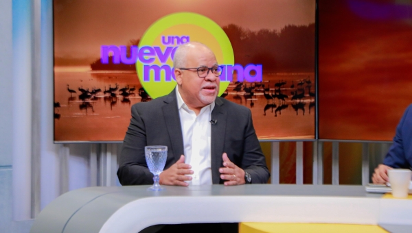 Presidente Luis Abinader encabezará lanzamiento de “Tu Firma es Tu Garantía” en San Juan de la Maguana